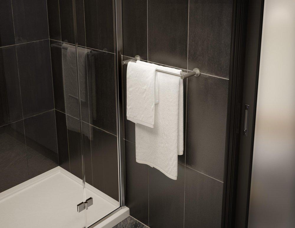 DIA Towel BA 24 Double 