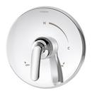 Symmons Industries Polished Chrome Single Handle Multi Function Bathtub & Shower Faucet (Trim Only) 