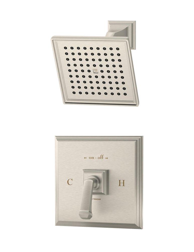 *CVR* California Energy Commission Not Registered  2.5 *OXFORD SHWR TRIM 