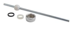 3 in. Stainless Pop-up Rod for P-25 and RL-154
