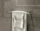 Symmons Industries Polished Chrome 18 in. Double Towel Bar 