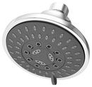 Multi Function Showerhead in Polished Chrome