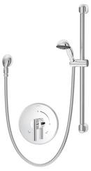 California Energy Commission Not Registered 2.5 DIA Hand Shower Trim