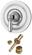 Symmons Industries Polished Chrome Rebuild Trim Kit 