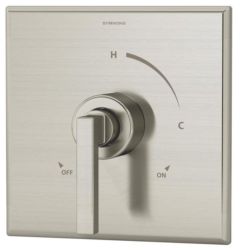Symmons Industries Satin Nickel Shower Valve 