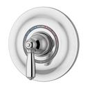Symmons Industries Polished Chrome Single Handle Bathtub & Shower Faucet (Trim Only)