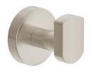 Symmons Industries Satin Nickel 1 Robe Hook 