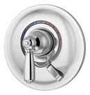 Symmons Industries Polished Chrome Two Handle Bathtub & Shower Faucet (Trim Only) 