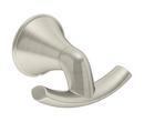 Symmons Industries Satin Nickel Robe Hook 