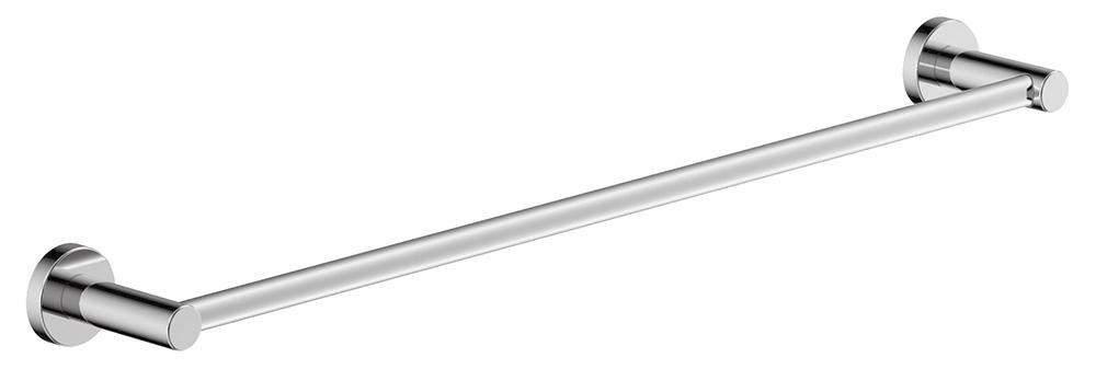 Symmons Industries Polished Chrome 18 in. Towel Bar 