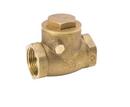 B&K 150# Copper Brass Swing Check Valve 