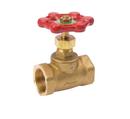 B&K Sweat Stop & Waste Valve 