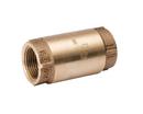 B&K Bronze FPT Spring Check Valve 