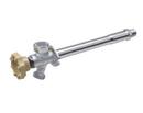 Anti-siphon and Frost-proof Brass 1/2 in. Sillcock