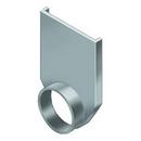 Zurn 10-1/4 x 16-1/2 in. No Hub HDPE Outlet for Z882 Trench 