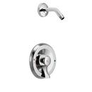Moen Chrome Single Handle Shower Faucet 