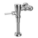 Moen Chrome Manual Urinal Flush Valve 