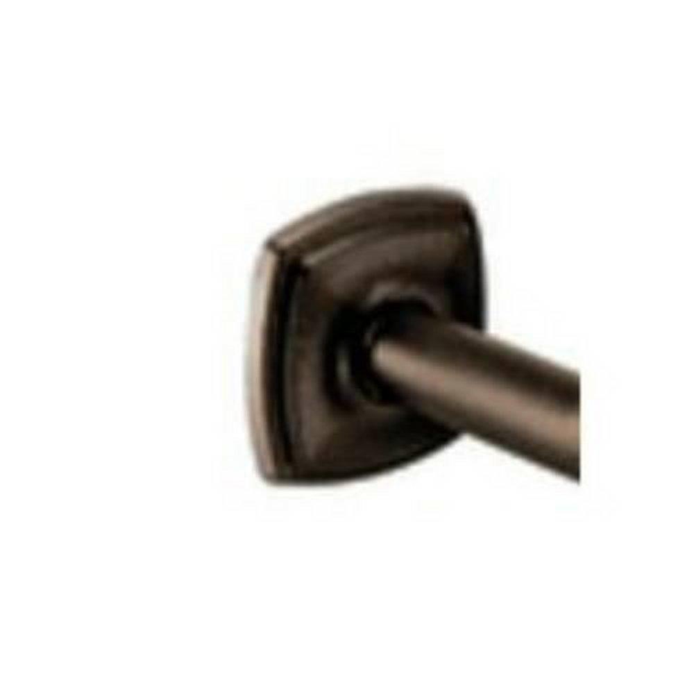 Moen Oil Rubbed Bronze Metal Shower Arm 