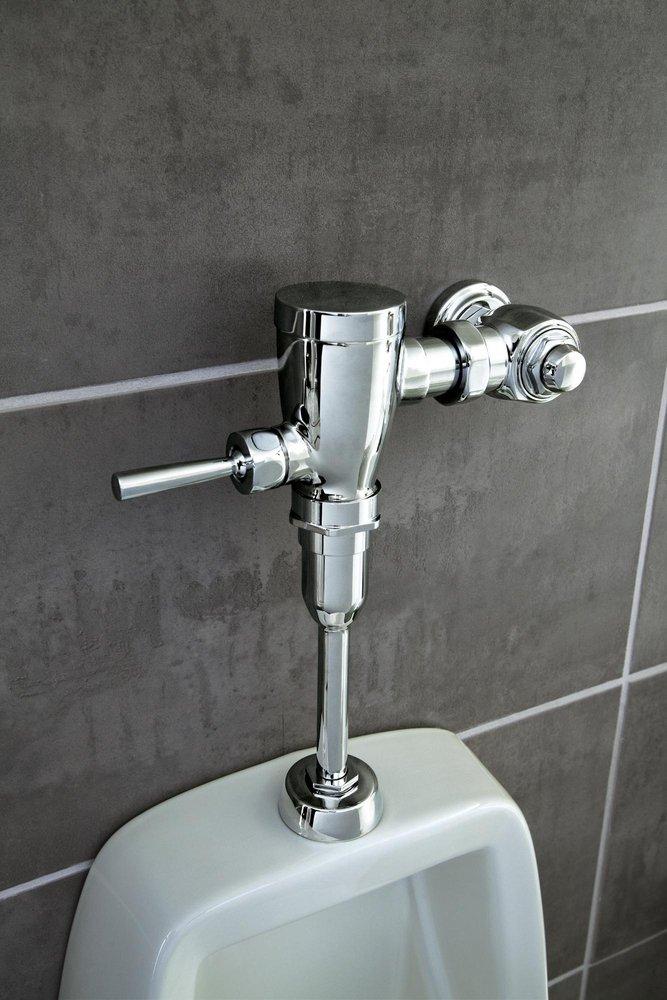 Moen Chrome 1 gpf Flush Valve 