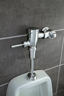 Moen Chrome 1 gpf Flush Valve 