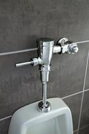 Moen Chrome 1 gpf Flush Valve 