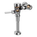 Moen Chrome 1.6 gpf Flush Valve 