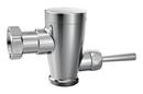 Moen Chrome 4-5/8 in. Manual Flush Valve Retrofit 