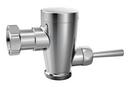 Moen Chrome 4-5/8 in. Manual Flush Valve Retrofit 
