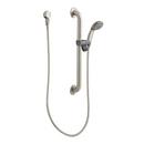 Moen Classic Brushed Nickel Single Function Hand Shower 