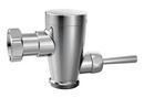 Moen Chrome 4-5/8 in. Manual Flush Valve Retrofit 