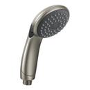 Moen Classic Brushed Nickel 1.75 gpm 1-Function Handheld Shower 