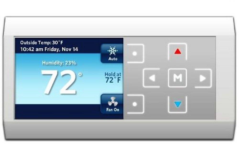 Rheem Commercial Programmable Thermostat 