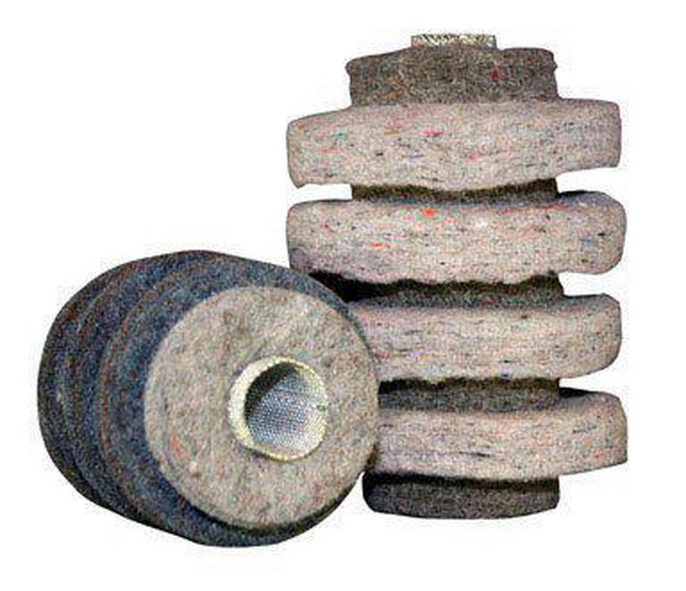 Mitco Manufacturing Oil Filter Element 