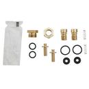 Checkstop Kit for Power Process Controls P902, P905, and P910 Series Valves