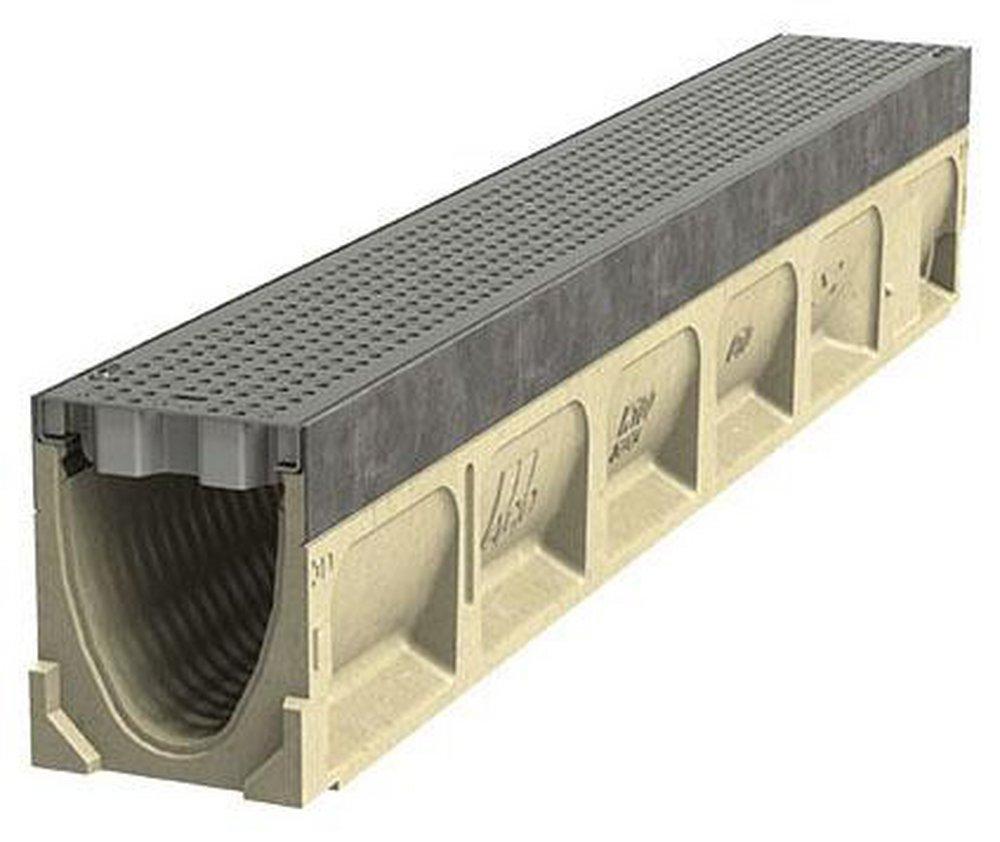 Aco Polymer Products Slope Channel 