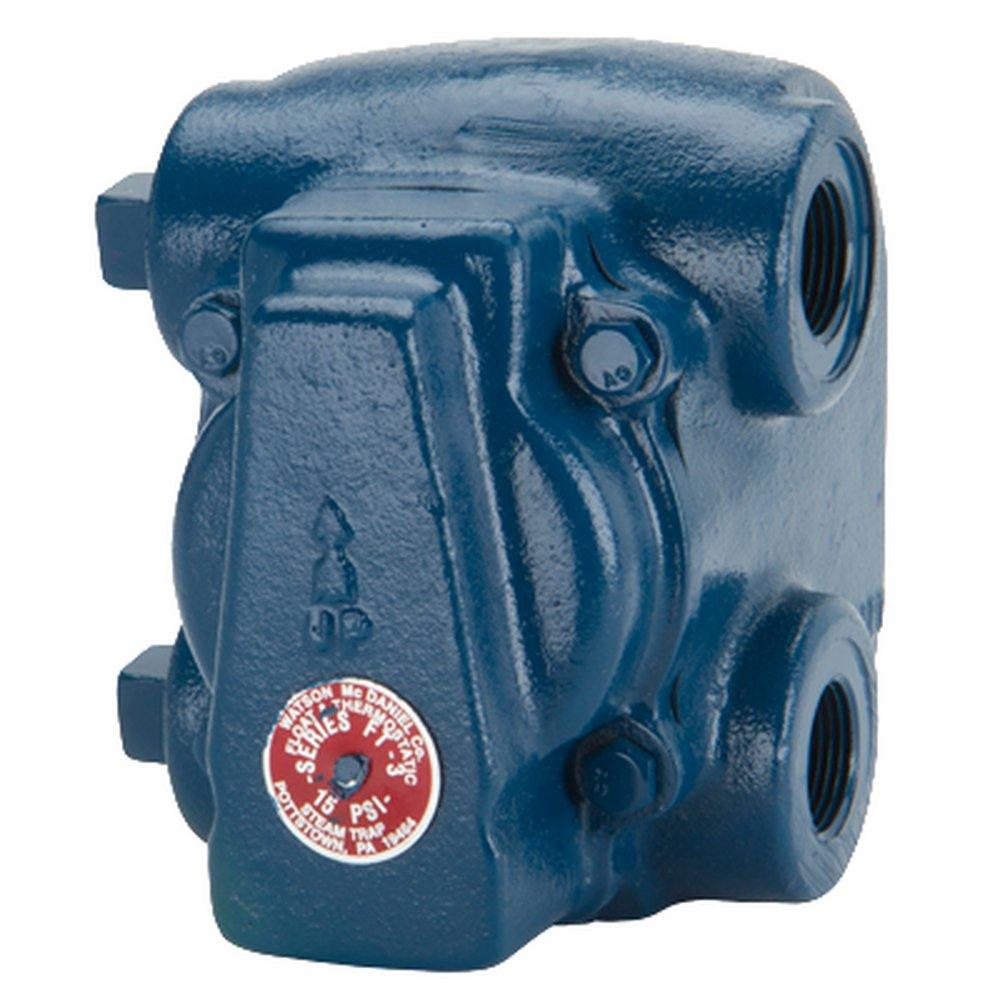 Watson McDaniel Steam Trap 