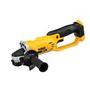 Cordless 4-1/2 in. Lithium-ion Grinder