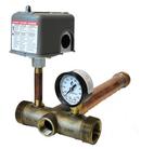 American Granby Brass Tank Fitting Package 