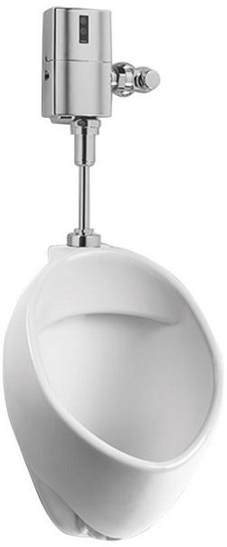 Wash Out Urinal in Cotton