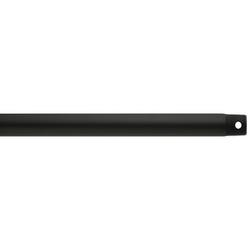 72 in. Fan Downrod in Satin Natural Bronze