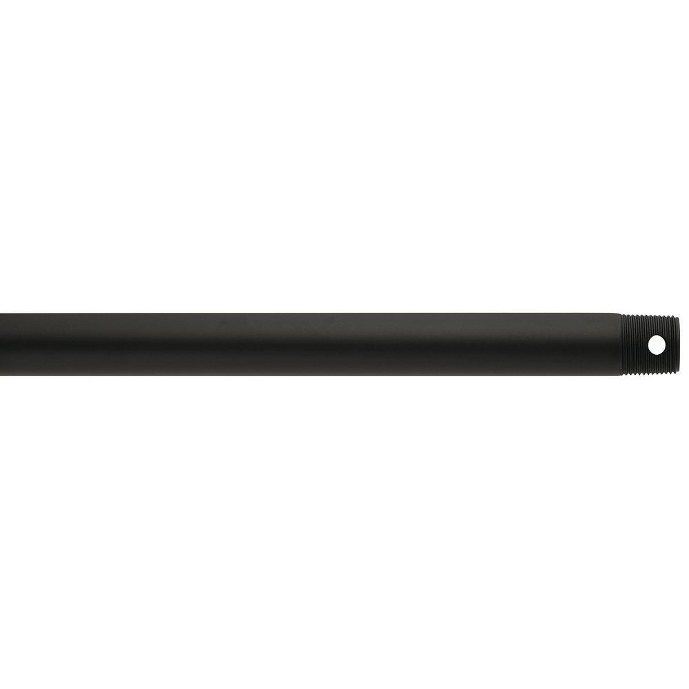 Kichler Lighting Satin Natural Bronze Fan Downrod in Satin Natural Bronze 