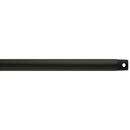 Kichler Lighting Satin Natural Bronze Fan Downrod in Satin Natural Bronze 