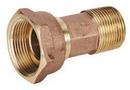 Matco-Norca MIPS x FIPS Brass Coupling 