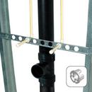 HoldRite&trade; White Plastic Insert 