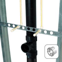 1/2 in. Plastic Insert