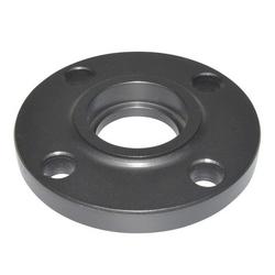 2 in. 150# Carbon Steel Field Flare Socket Weld Flange