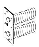 Diversified Heat Transfer Tankless Coil 