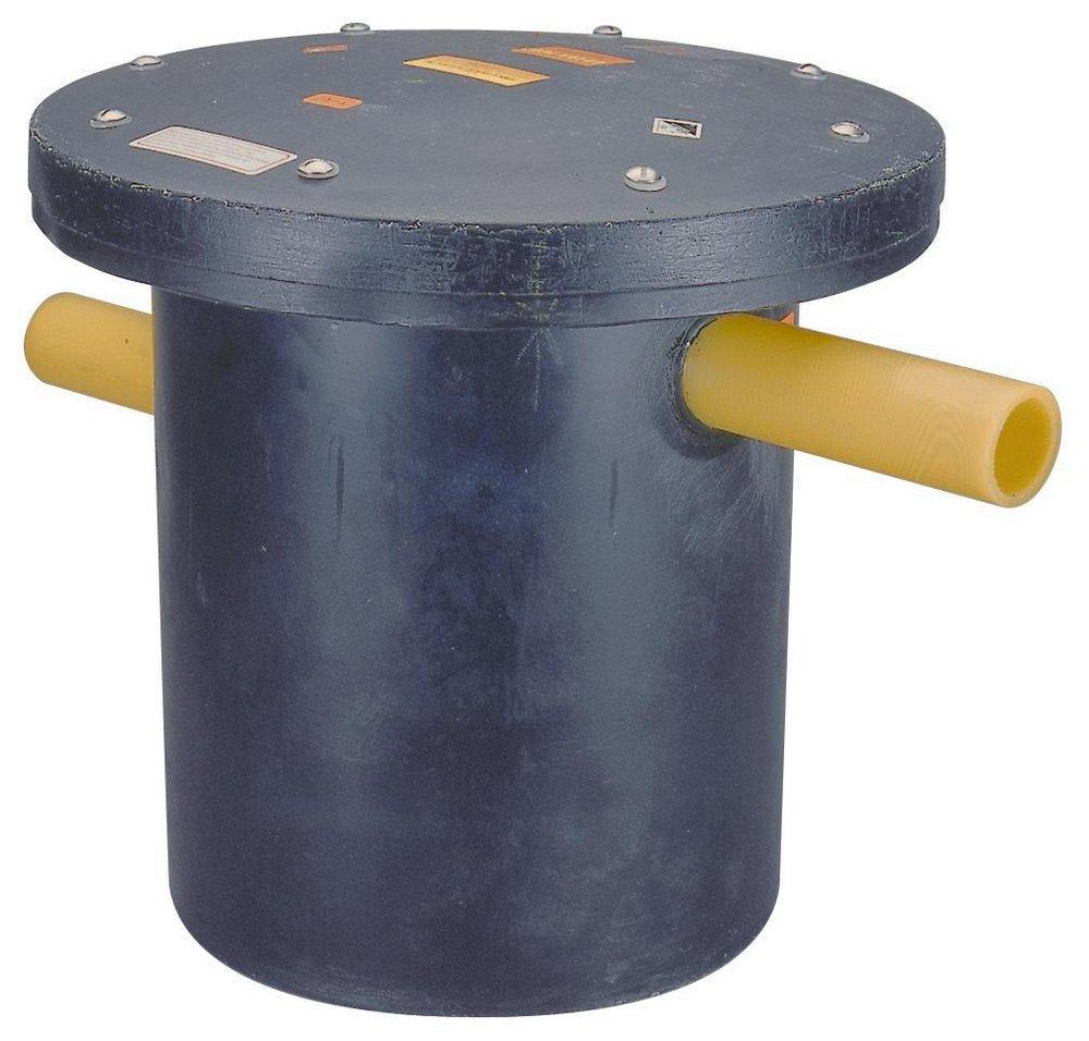 Zurn 2 in. 5 gal Neutralization Tank | Ferguson