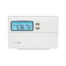 Lux Products 1H/1C Programmable Thermostat 