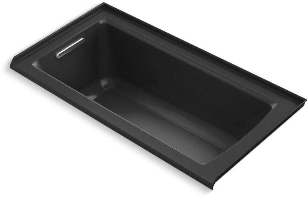 60X30 LH EXOACR DI BATH *ARCHER 